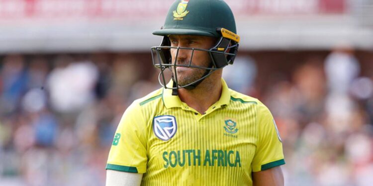 ട്വന്റി-20-ലീഗുകള്‍-അന്താരാഷ്ട്ര-ക്രിക്കറ്റിന്-ഭീഷണി:-ഫാഫ്-ഡുപ്ലെസിസ്