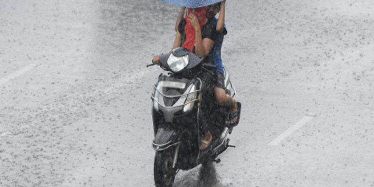 സംസ്ഥാനത്ത്-മഴ-ശക്തമാകും;-രണ്ട്-ദിവസം-ആറ്-ജില്ലകളിൽ-യെല്ലോ-അലേർട്ട്