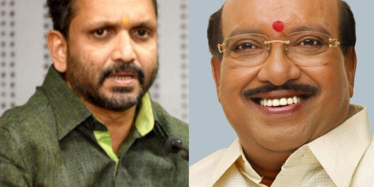 എല്ലാവരും-കഴൽപ്പണം-കൊണ്ടുവരും;-ബിജെപിക്കാരെ-പിടിച്ചത്-മണ്ടന്മാരായതുകൊണ്ട്:-വെള്ളാപ്പള്ളി