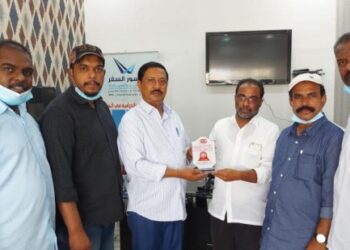 കേളി-യാത്രയയപ്പ്-നല്‍കി