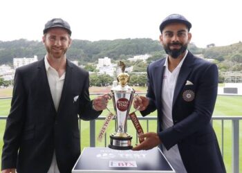 പരസ്പരം-നന്നായി-അറിയാം;-ഫൈനലിൽ-കോഹ്‌ലിക്കൊപ്പം-ടോസിന്-ഇറങ്ങുന്നത്-രസകരമായിരിക്കുമെന്ന്-വില്യംസൺ