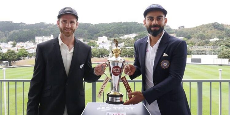 പരസ്പരം-നന്നായി-അറിയാം;-ഫൈനലിൽ-കോഹ്‌ലിക്കൊപ്പം-ടോസിന്-ഇറങ്ങുന്നത്-രസകരമായിരിക്കുമെന്ന്-വില്യംസൺ