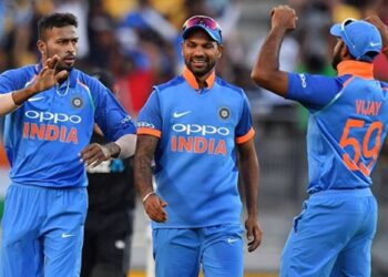 ഇന്ത്യയുടെ-ശ്രീലങ്കൻ-പര്യടനം-ജൂലൈ-13-മുതൽ-25-വരെ