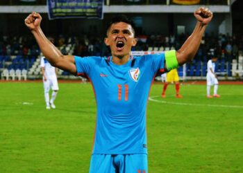 india-vs-bangladesh-fifa-world-cup-2022-qualifiers-result,-score,-goals:-ഇരട്ടഗോൾ-നേടി-ഛേത്രി;-ബംഗ്ലാദേശിനെതിരെ-ഇന്ത്യക്ക്-ജയം