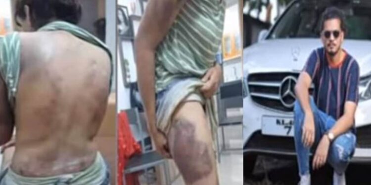 കൊച്ചിയിലെ-ഫ്‌ളാറ്റില്‍-യുവതിക്ക്-പീഡനം;-പ്രതിക്കെതിരേ-ലുക്കൗട്ട്-നോട്ടീസ്-ഇറക്കി-പോലീസ്