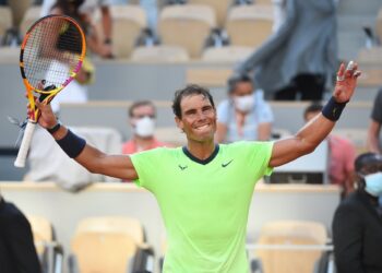 ഫ്രഞ്ച്-ഓപ്പണില്‍-നദാലിന്റെ-തേരോട്ടം-തുടരുന്നു;-ക്വാര്‍ട്ടറില്‍-പ്രവേശിച്ചു