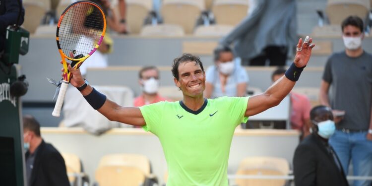 ഫ്രഞ്ച്-ഓപ്പണില്‍-നദാലിന്റെ-തേരോട്ടം-തുടരുന്നു;-ക്വാര്‍ട്ടറില്‍-പ്രവേശിച്ചു