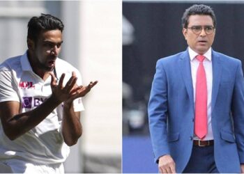 ‘അന്ന്യന്‍’-സ്റ്റൈലില്‍-മഞ്ജരേക്കറുടെ-വിമര്‍ശനത്തിന്-അശ്വിന്റെ-മറുപടി