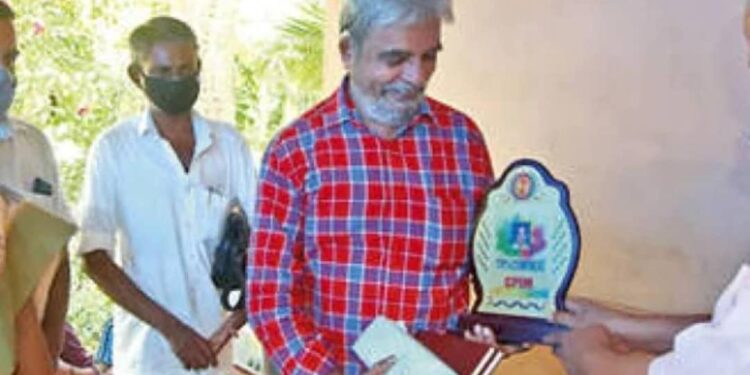 വീടും-സ്ഥലവും-പാര്‍ട്ടിക്ക്-നല്‍കും,ബാക്കി-പാര്‍ട്ടി-നോക്കും;-ഇത്-തന്റെ-ഏറക്കാലത്തെ-സ്വപ്‌നമെന്ന്-ജനാര്‍ദനന്‍