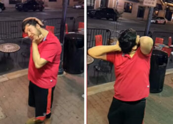 മൂങ്ങയെപോലെ-180-ഡിഗ്രി-തല-തിരിക്കാം!-അത്ഭുതമായി-യുവാവ്