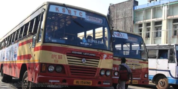 കെഎസ്ആര്‍ടിസി-സര്‍വീസ്-ആരംഭിക്കരുതെന്ന്-ആരോഗ്യവകുപ്പ്;-മന്ത്രിക്കും-സിഎംഡിക്കും-കത്തയച്ചു