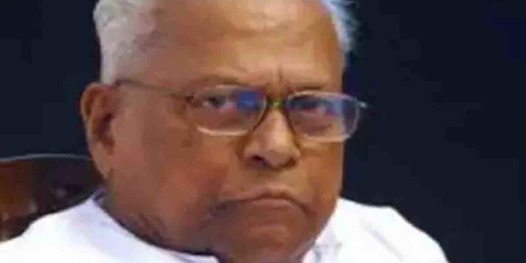 പാറ്റൂർ-കേസ്:-വിഎസ്-അച്യുതാനന്ദന്റെ-അപ്പീൽ-ഹൈക്കോടതി-തള്ളി