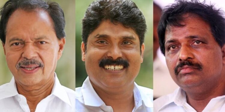 കൊടിക്കുന്നിലും-പിടി-തോമസും-ടി.-സിദ്ധിക്കും-കെപിസിസി-വര്‍ക്കിങ്-പ്രസിഡന്റുമാര്‍