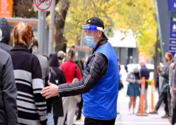 മെൽബണിൽ-ലോക്ക്ഡൗൺ-പിൻവലിച്ചു