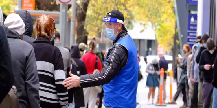 മെൽബണിൽ-ലോക്ക്ഡൗൺ-പിൻവലിച്ചു