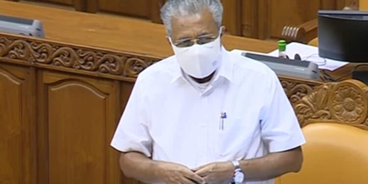 മാംഗോ-ഫോൺ-ഉദ്ഘാടനം-ചെയ്യാമെന്ന്-പറഞ്ഞത്-താനല്ല-;-പിടി-തോമസ്-മാപ്പ്-പറയണം-മുഖ്യമന്ത്രി