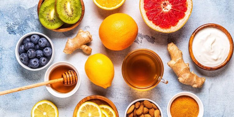 മുറിവുകൾ-വേഗം-സുഖപ്പെടുത്താം-ഈ-ഭക്ഷണശീലങ്ങളിലൂടെ