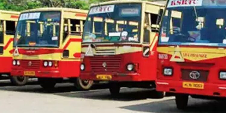 കെഎസ്ആർടിസിയിലെ-100-കോടിയുടെ-ക്രമക്കേട്;-വിജിലൻസ്-അന്വേഷണത്തിന്-മുഖ്യമന്ത്രിയുടെ-അനുമതി