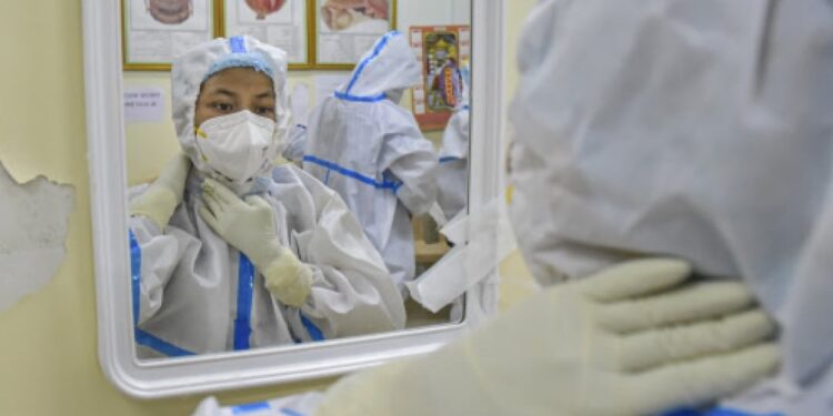 ഇന്ന്-16,204-പേര്‍ക്ക്-കോവിഡ്,-156-മരണം;-ടെസ്റ്റ്-പോസിറ്റിവിറ്റി-നിരക്ക്-14.09