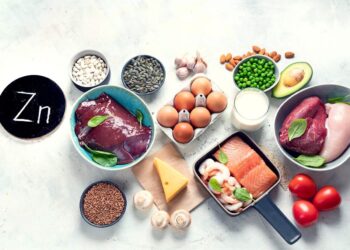 സിങ്ക്-അടങ്ങിയ-ഈ-ഭക്ഷണങ്ങൾ-പ്രതിരോധശേഷി-കൂട്ടാൻ-മികച്ചത്!
