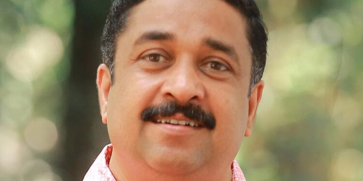 മതസ്പർദ്ധയുണ്ടാക്കുന്ന-സോഷ്യൽ-മീഡിയ-പ്രചാരണം;-മുഖ്യമന്ത്രിക്ക്-നിവേദനം-നൽകി-നജീബ്-കാന്തപുരം