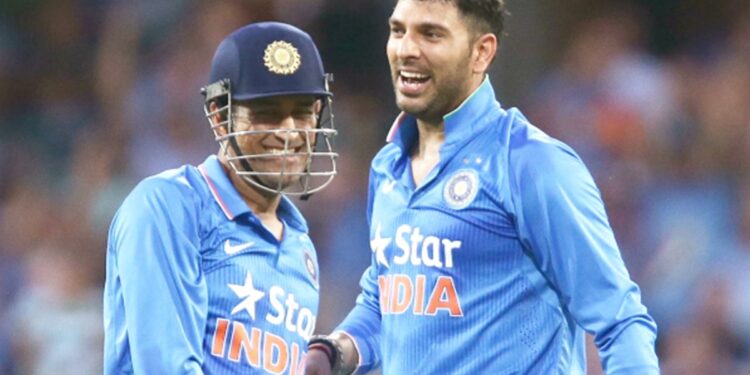 ധോണിക്ക്-പകരം-തന്നെ-ക്യാപ്റ്റനാക്കുമെന്ന്-കരുതിയിരുന്നു:-യുവരാജ്