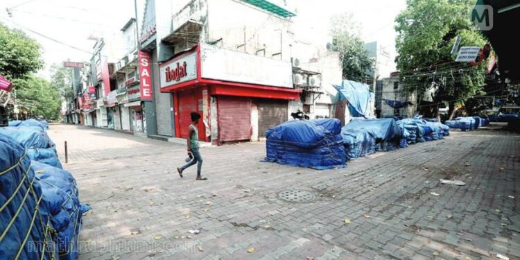 ശനി,-ഞായര്‍-ദിവസങ്ങളില്‍-കര്‍ശന-നിയന്ത്രണങ്ങള്‍;-ഹോട്ടലുകളില്‍-ഹോം-ഡെലിവറി-മാത്രം