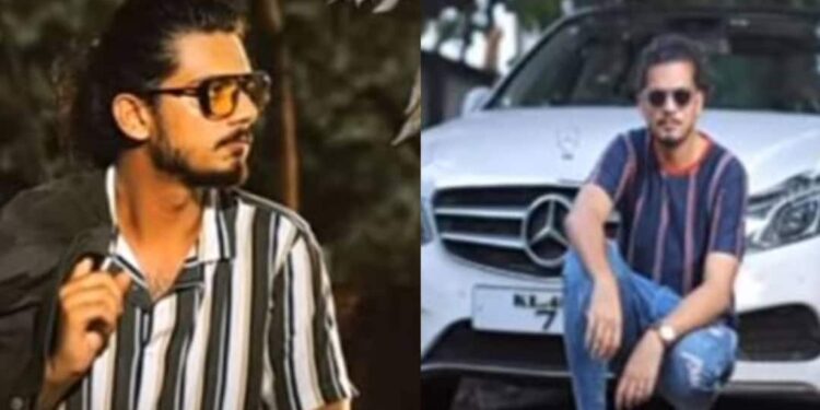 ഫ്ളാറ്റിലെ-പീഡനം:-പ്രതി-മാര്‍ട്ടിന്‍-പിടിയില്‍;-പിടികൂടിയത്-മുണ്ടൂരിലെ-ഒളിത്താവളത്തില്‍നിന്ന്