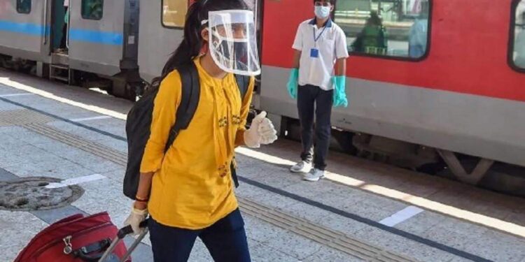 സംസ്ഥാനത്ത്-ട്രെയിൻ-സർവീസ്-പുനഃരാരംഭിക്കുന്നു;-സർവീസുകൾ-ഇങ്ങനെ