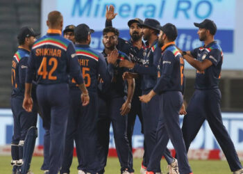 ധവാൻ-കാപ്റ്റൻ;-സഞ്ചു,-ഇഷാൻ-വിക്കറ്റ്-കീപ്പർമാർ;-ദേവ്ദത്ത്-ആദ്യമായി-ഇന്ത്യൻ-ടീമിൽ