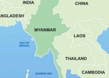 സുചിക്കെതിരെ-അഴിമതിക്കുറ്റം-ചുമത്തി-പട്ടാളഭരണം