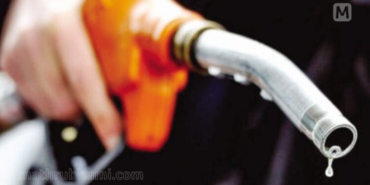 ഇന്ധനവില-ഇന്നും-കൂട്ടി;-തിരുവനന്തപുരത്ത്-പെട്രോളിന്-97.85-രൂപ