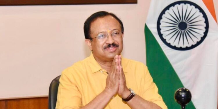 ‘വനം-കൊള്ള-വിലയിരുത്താൻ’;-വി-മുരളീധരൻ-ഇന്ന്-മുട്ടിൽ-സന്ദർശിക്കും;-സംഘത്തിൽ-സികെ-ജാനുവും