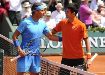 കളിമണ്‍-കോര്‍ട്ടില്‍-ഇന്ന്-ലോകം-കാത്തിരുന്ന-പോരാട്ടം;-നദാലും-ജോക്കോവിച്ചും-നേര്‍ക്കുനേര്‍