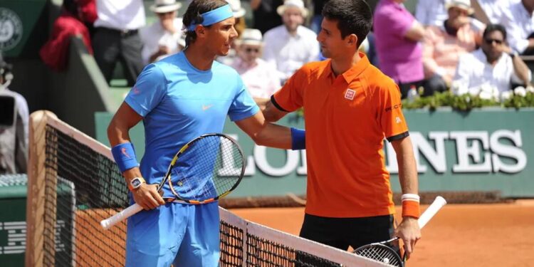 കളിമണ്-കോര്ട്ടില്-ഇന്ന്-ലോകം-കാത്തിരുന്ന-പോരാട്ടം;-നദാലും-ജോക്കോവിച്ചും-നേര്ക്കുനേര്