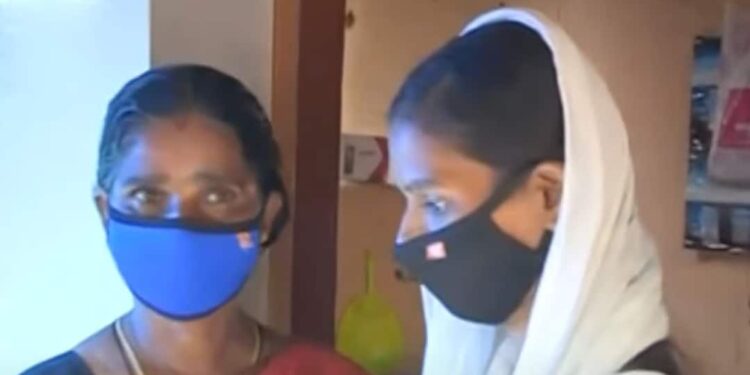 10-കൊല്ലത്തെ-കാത്തിരിപ്പിന്-വിരാമം;-സജിതയെ-കാണാന്‍-മാതാപിതാക്കള്‍-എത്തി