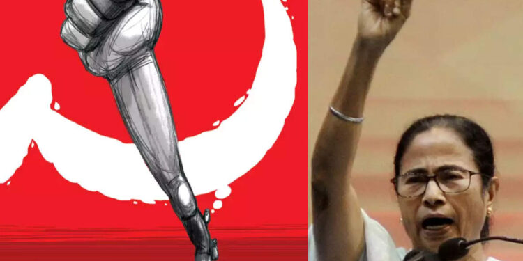 ലെനിന്റെ-അനുഗ്രഹത്തോടെ-‘മമത-ബാനർജി’-സോഷ്യലിസത്തെ-കല്യാണം-കഴിക്കുന്നു