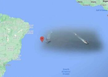 ഇറാൻ-സേനാകപ്പൽ- അറ്റ്‌ലാന്റിക്കിൽ