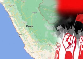 പെറുവിൽ-ഇടതുപക്ഷം-;-പെദ്രോ-കാസ്‌തിയ്യോ-പ്രസിഡന്റ്