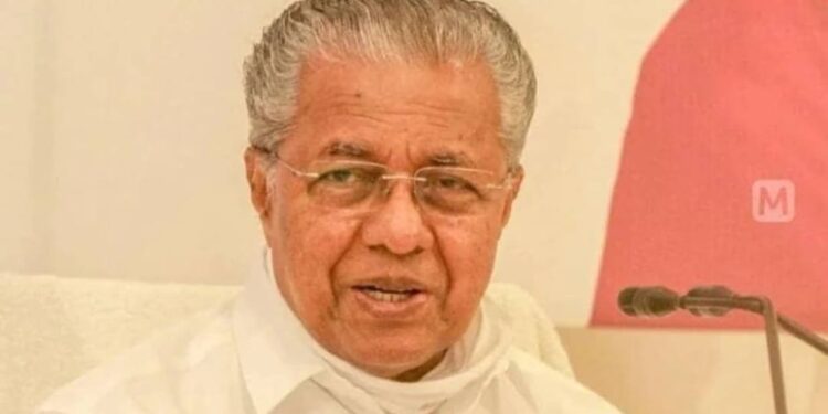 കേരളത്തിലെ-ജനസംഖ്യയുടെ-25-ശതമാനത്തിലധികം-പേര്‍ക്ക്-കോവിഡ്-വാക്‌സിന്‍-നല്‍കി-–-മുഖ്യമന്ത്രി