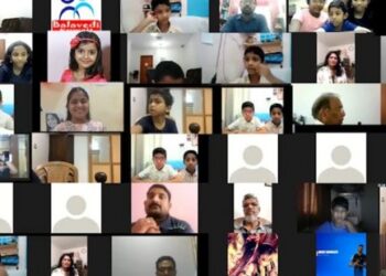 ബാലവേദി-കുവൈറ്റിന്റെ-നേതൃത്വത്തില്‍-ലോകപരിസ്ഥിതി-ദിനം-ആചരിച്ചു