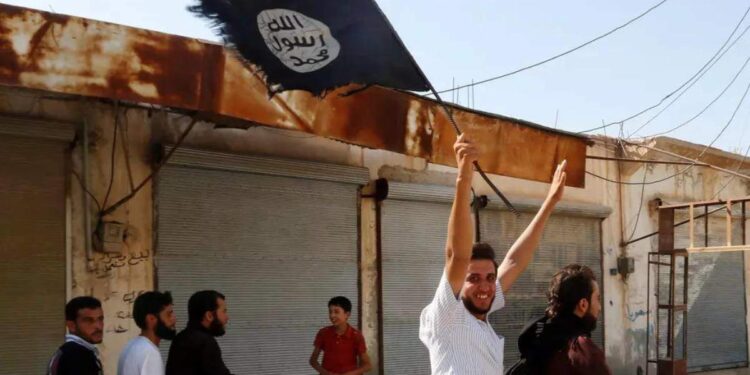 ഇസ്ലാമിക-സ്റ്റേറ്റിൽ-ചേര്‍ന്ന-അഫ്ഗാൻ-ജയിലിൽ-കഴിയുന്ന-മലയാളികളായ-സ്ത്രീകളെ-സ്വീകരിക്കില്ലെന്ന്-ഇന്ത്യ