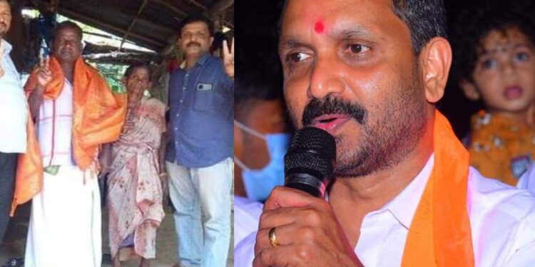 സുന്ദരയുടെ-വെളിപ്പെടുത്തൽ;-ഒരു-ലക്ഷം-രൂപ-സുഹൃത്തിൻ്റെ-അക്കൗണ്ടിൽ,-ഫോൺ-വാങ്ങിയ-കടയിൽ-അന്വേഷണം