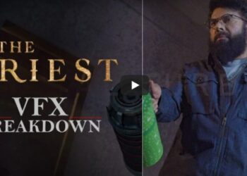 “ദി-പ്രീസ്റ്റി’ന്റെ-വിഎഫ്എക്‌സ്-വര്‍ക്കുകള്‍-പുറത്തുവിട്ട്-അണിയറ-പ്രവര്‍ത്തകര്‍