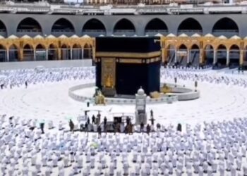 ഹജിന്-പ്രവേശനം-സൗദിക്കകത്തുള്ളവര്‍ക്ക്-മാത്രം