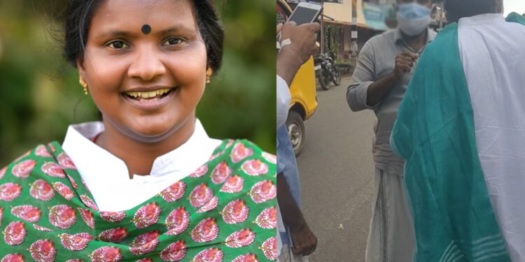 ‘ആലത്തൂര്-കയറിയാൽ-കാലു-വെട്ടും’;-സിപിഎം-പ്രവർത്തകർ-ഭീഷണി-മുഴക്കിയെന്ന്-രമ്യ-ഹരിദാസ്