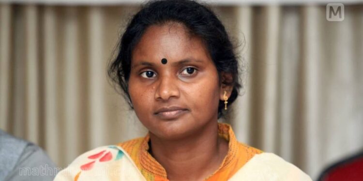 ‘കൊല്ലുമെന്ന്-ഭീഷണിപ്പെടുത്തി’;-സിപിഎം-പ്രവര്‍ത്തകര്‍ക്കെതിരേ-ആരോപണവുമായി-രമ്യ-ഹരിദാസ്