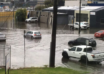 പേമാരിയും-വെള്ളപ്പൊക്കവും:-വിക്ടോറിയയില്‍-രണ്ടു-മരണം