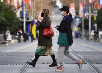 ആശ്വാസത്തില്‍-മെല്‍ബണ്‍:-പുതിയ-കൊവിഡ്-കേസുകളില്ല