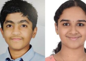 ശക്തി-ബാലസംഘം:-യാസിദ്-അബ്ദുൽ-ഗഫൂർ-–-പ്രസിഡന്റ്,-അക്ഷര-സജീഷ്-–-സെക്രട്ടറി